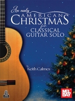 Calmes An early American Christmas Class gallery