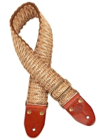 Gaucho GST-1030 Gitarrengurt Grass Serie gallery
