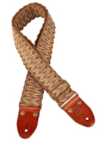Gaucho GST-1040 Gitarrengurt Grass Serie gallery