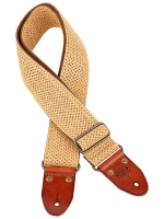 Gaucho GST-1050 Gitarrengurt Grass Series 1