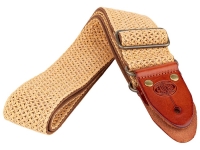 Gaucho GST-1050 Gitarrengurt Grass Series 2