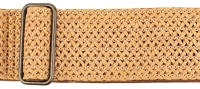Gaucho GST-1050 Gitarrengurt Grass Series 3