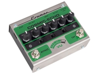 Crumar Cosmic-Echo tape echo simulator pedal 2