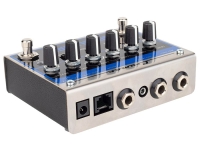 Crumar Double Back versatile delay unit pedal 6
