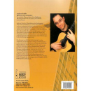 Schulz Bossa Nova Basics Gitarre Tab CD AMB3079