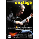 Autschbach On Stage Gitarre Tab CD AMB3083