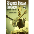 Johnson Sweet Home Chicago Gitarre Tab CD AMB3118