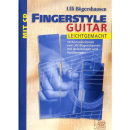 Boegershausen Fingerstyle Guitar leicht gemacht Tab CD...