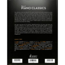 Heumann Best of Piano Classics Klavier ED9060