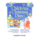 Heumann Children Christmas Piano BOE4060