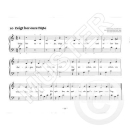 Heumann Little Amadeus 1 Vorspielstuecke Klavier BOE7133