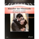 Heumann Klassiker der Filmmusik Klavier ED20045
