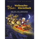 Little Amadeus Weihnachts- Klavierbuch BOE7523