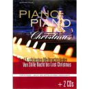 Piano Piano Christmas 2 CDs EH3699