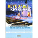 Keyboard Christmas EH3729