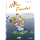 Duenser Horn Fuchs 1 Horn F/B CD EH3813