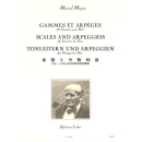 Moyse Gammes et Arpeges - 480 Exercises pour Flute AL18165