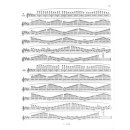 Moyse Gammes et Arpeges - 480 Exercises pour Flute AL18165