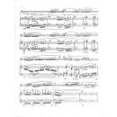 Jolivet Chant de Linos Flöte Klavier AL21165