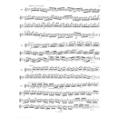 Moyse 100 Etudes faciles et progressives 1 Flöte AL18150