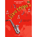 Fourmeau Saxo Tempo 2 Saxophon CD GB7561