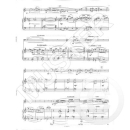 Lacour Noctilene Saxophon Alt/Tenor Klavier GB3896