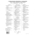Lacour Noctilene Saxophon Alt/Tenor Klavier GB3896