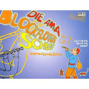 Meyer AMA Blockfloetenschule 1 CD Sbfl AMA610184
