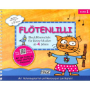Hintermeier Floetenlilli 1 CD Sbfl EH3901