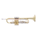 John Packer JP051 Trompete Bb Lightweight lackiert