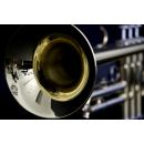John Packer JP051 Trompete Bb Lightweight lackiert