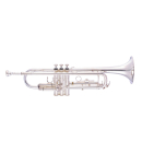 John Packer JP051 Trompete Bb Lightweight versilbert