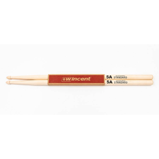Wincent 5AM Maple Drumsticks 1 Paar