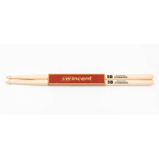 Wincent 5BM Maple Drumsticks 1 Paar