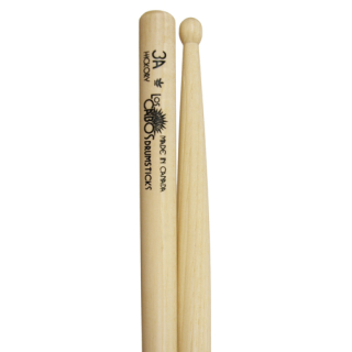 Los Cabos White Hickory 3A Drumsticks 1 Paar