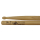 Los Cabos White Hickory 2B Drumsticks 1 Paar