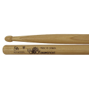 Los Cabos RED Hickory 7A Drumsticks 1 Paar