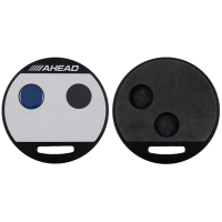 Ahead AHP3Z 14" 3-Zonen Practicepad gallery