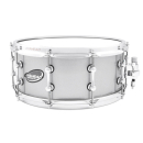 Ahead AS614SS Snaredrum 14"x 6" Silver Spark Brass