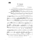 Romberg Sonate 4 E-Moll Op 38/1 Cello Klavier Eres2812