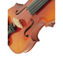 Dimavery Violine Geige 4/4 Bogen Case