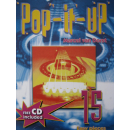 Dorst Pop-it-Up 15 Lieder Gitarre CD String113947