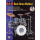 Manus Basix Rock Drum Method CD ALF16766