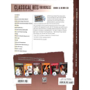 Classical hits for Ukulele ALF39197