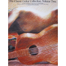 Bolotine The Classical Guitar Collection 2 AM32665