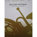 Scheidt Galliard Battaglia 4 Trompeten DHP0900231