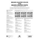 Belwin Master Duets 1 Intermediate 2 Posaunen EL03289