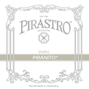 Pirastro Piranito String Set 4/4 Violine 615000