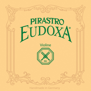 Pirastro Eudoxa String Set 4/4 Violine 214021