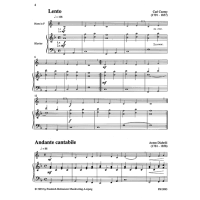 Philipp Zum Üben und Vorspielen 1 Horn Klavier FH2093 2